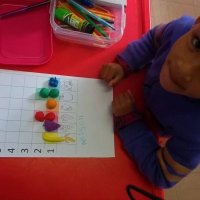 pk i know what numbers mean